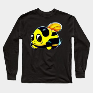 The Bee's knees Long Sleeve T-Shirt